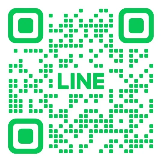QR Code ติดต่อ ตาราง พรีเมียร์ลีก 2024 2025 ผ่าน Line